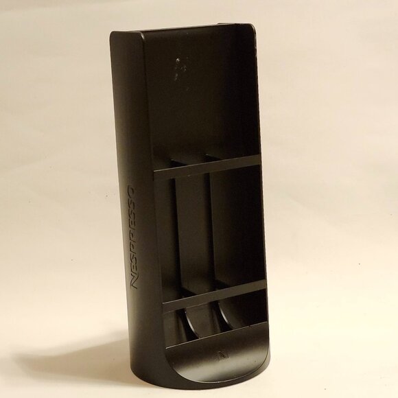 ATTRACTIVE Nespresso Coffee Pod Holder Carrousel for Nespresso Vertuoline EUC - Picture 1 of 11